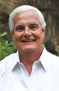 Dr. Dale Deardorff